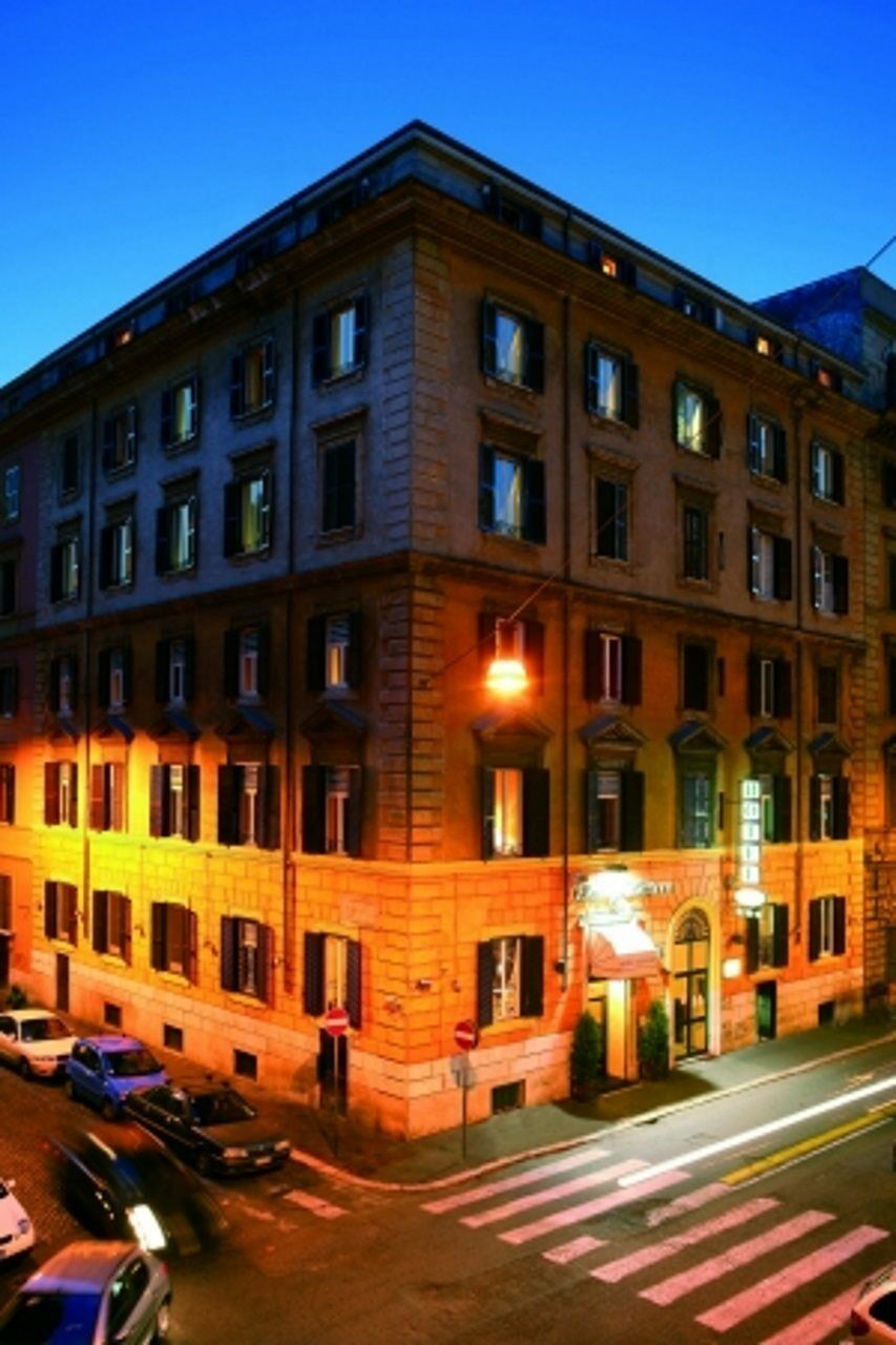 Quisisana 3* Rome